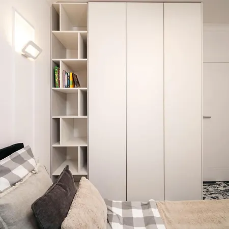 Marble Lumiere - Designerski W Sercu Wroclawia By Uniquerent Daire Wroclaw