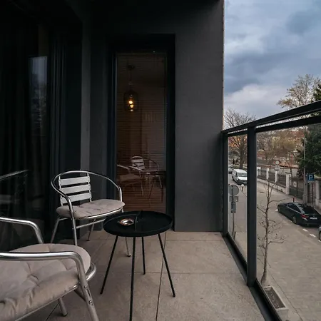 Apartment Marble Lumiere - Designerski W Sercu Wroclawia By Uniquerent Wroclaw