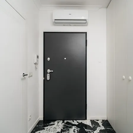 Marble Lumiere - Designerski W Sercu Wroclawia By Uniquerent Wroclaw