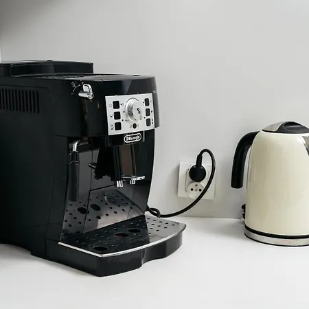 Marble Lumiere - Designerski W Sercu Wroclawia By Uniquerent *