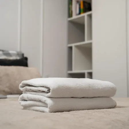 Marble Lumiere - Designerski W Sercu Wroclawia By Uniquerent * Wroclaw