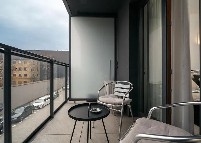 Marble Lumiere - Designerski W Sercu Wroclawia By Uniquerent Wroclaw