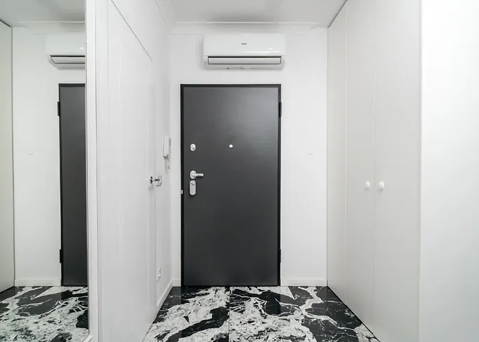 Marble Lumiere - Designerski W Sercu Wroclawia By Uniquerent Vratislav