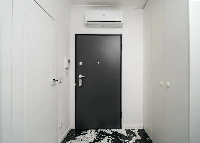 Marble Lumiere - Designerski W Sercu Wroclawia By Uniquerent Vratislav