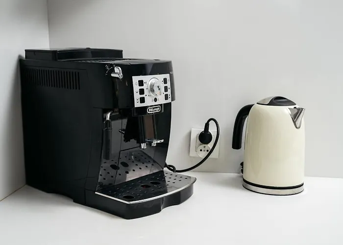 Marble Lumiere - Designerski W Sercu Wroclawia By Uniquerent *