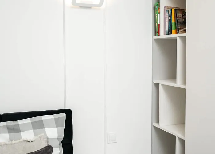 Marble Lumiere - Designerski W Sercu Wroclawia By Uniquerent