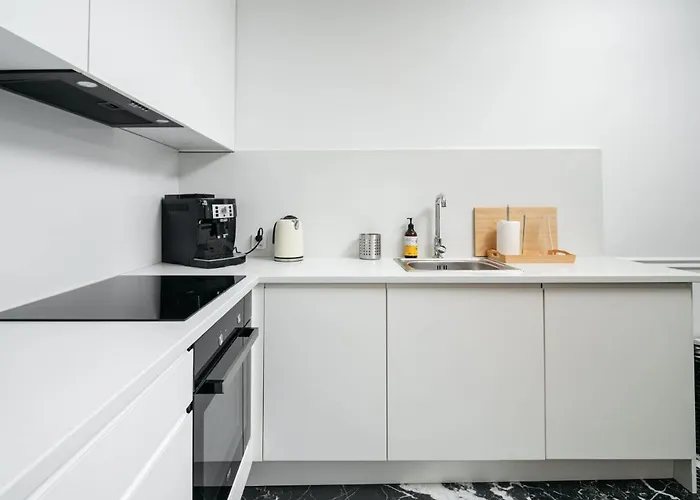 Marble Lumiere - Designerski W Sercu Wroclawia By Uniquerent Vratislav