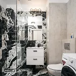 Marble Lumiere - Designerski W Sercu Wroclawia By Uniquerent アパート *