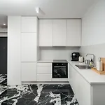 Lägenhet Marble Lumiere - Designerski W Sercu Wroclawia By Uniquerent Wrocław