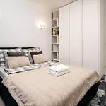 アパート Marble Lumiere - Designerski W Sercu Wroclawia By Uniquerent *