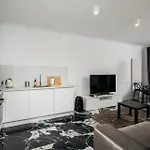 アパート Marble Lumiere - Designerski W Sercu Wroclawia By Uniquerent