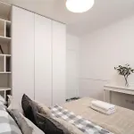 Lägenhet Marble Lumiere - Designerski W Sercu Wroclawia By Uniquerent *