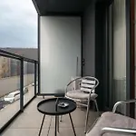 Marble Lumiere - Designerski W Sercu Wroclawia By Uniquerent ヴロツワフ