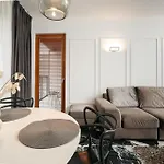 Marble Lumiere - Designerski W Sercu Wroclawia By Uniquerent Wrocław