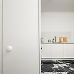 Lägenhet Marble Lumiere - Designerski W Sercu Wroclawia By Uniquerent Wrocław