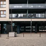 Marble Lumiere - Designerski W Sercu Wroclawia By Uniquerent *