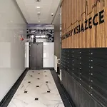 Marble Lumiere - Designerski W Sercu Wroclawia By Uniquerent ヴロツワフ