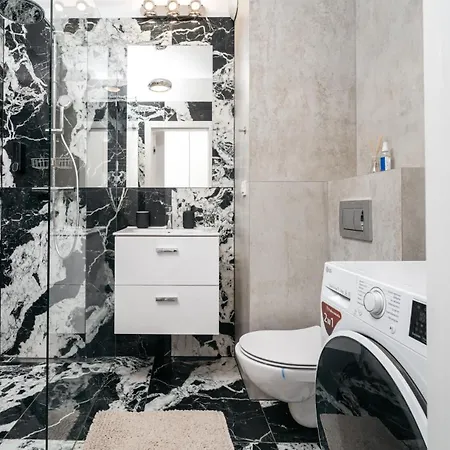 Marble Lumiere - Designerski W Sercu Wroclawia By Uniquerent * Wrocław