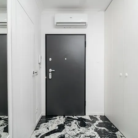 Marble Lumiere - Designerski W Sercu Wroclawia By Uniquerent Breslavia