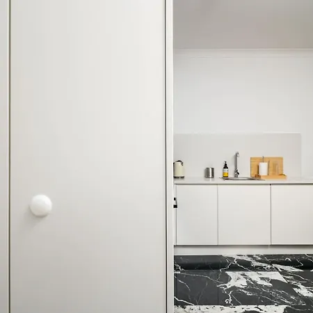 Apartament Marble Lumiere - Designerski W Sercu Wrocławia By Uniquerent Wrocław