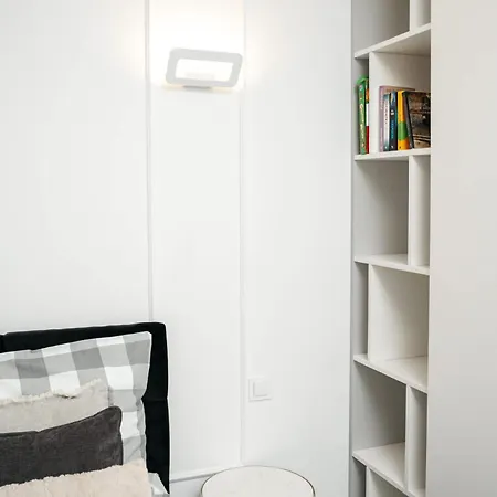 Marble Lumiere - Designerski W Sercu Wrocławia By Uniquerent