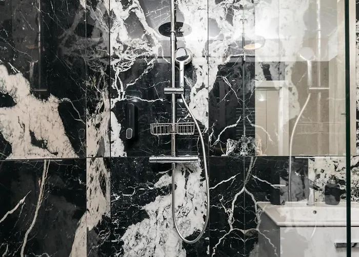 Marble Lumiere - Designerski W Sercu Wroclawia By Uniquerent Wrocław