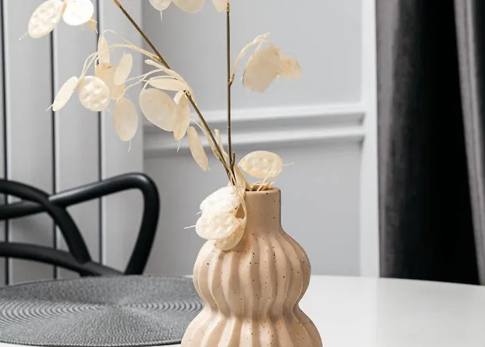 Marble Lumiere - Designerski W Sercu Wroclawia By Uniquerent Apartman Wrocław