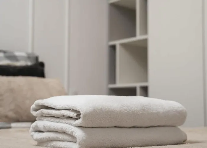 Marble Lumiere - Designerski W Sercu Wroclawia By Uniquerent * Wrocław