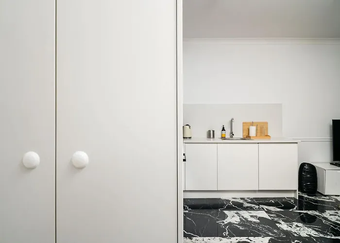 Apartman Marble Lumiere - Designerski W Sercu Wroclawia By Uniquerent Wrocław